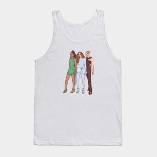 Farewell (For Now) || Little Mix Tank Top